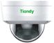 Tiandy TC-C34KS 4МП фіксована купольна камера Starlight з ІЧ, 2.8 мм