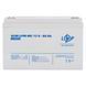 Аккумулятор мультигелевый LPM-MG 12V - 80 Ah