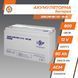 Аккумулятор мультигелевый LPM-MG 12V - 80 Ah