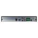 IP відеореєстратор 24-канальний 8MP NVR GreenVision GV-N-G008/24