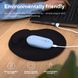 Trust Миша Puck Rechargeable Ultra-Thin BT WL Silent Blue