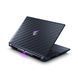 Ноутбук AORUS MASTER 16 BZH 16" QHD OLED, Intel U9-275HX, 32GB, F2TB, NVD5090-24, W11P, чорний AORUS_16BZHC6UAE65SP фото 5