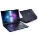 Ноутбук AORUS MASTER 16 BZH 16" QHD OLED, Intel U9-275HX, 32GB, F2TB, NVD5090-24, W11P, чорний AORUS_16BZHC6UAE65SP фото 2