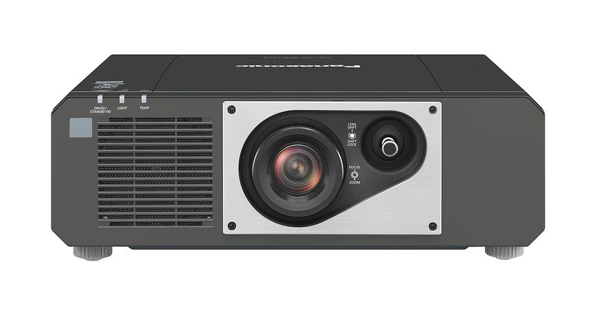 Panasonic PT-FRZ50B