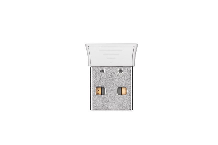 2E Мышь MF280 Silent WL BT Gray