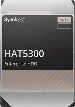 Synology Жорсткий диск 3.5" 8TБ SATA 7200