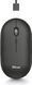 Trust Миша Puck Rechargeable Ultra-Thin BT WL Silent Black