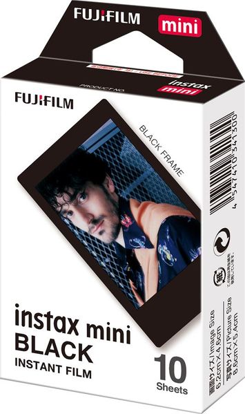 Fujifilm INSTAX MINI FRAME[BLACK]