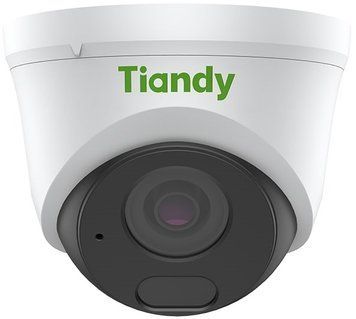 Tiandy TC-C34HS 4МП фиксированная турельная камера Starlight с ИК, 2,8 мм