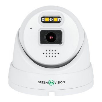 Антивандальная IP камера GV-179-IP-I-AD-DOS50-30 SD
