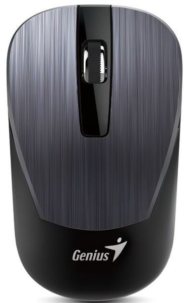 Genius Миша NX-7015 WL Iron Grey