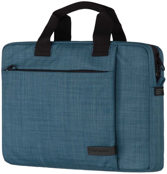 Tucano Svolta Slim Bag PC 13.3"/14"[Blue]