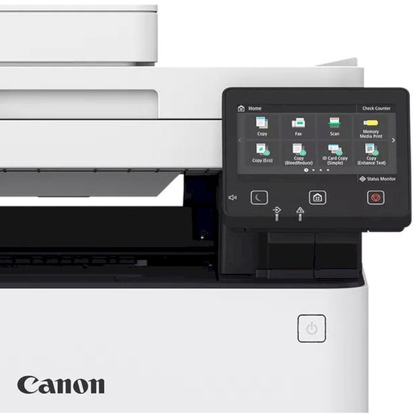 Canon БФП А4 кол. i-SENSYS MF657Cdw