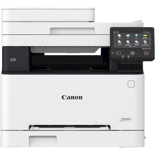 Canon МФУ А4 цв. i-SENSYS MF657Cdw