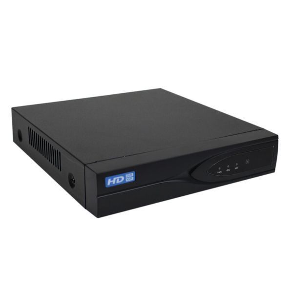 IP видеорегистратор 16-канальный 8MP NVR GreenVision GV-N-G005/16