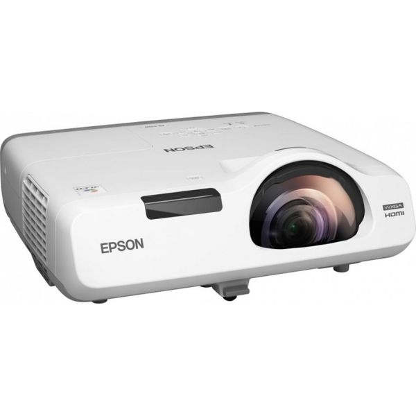 Epson EB-535W