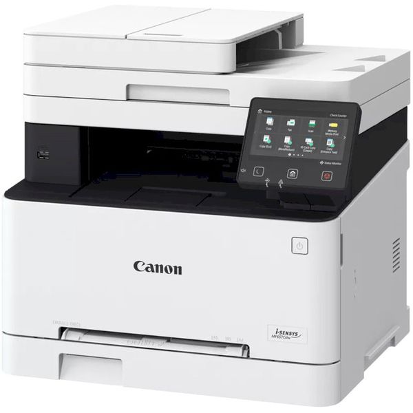 Canon МФУ А4 цв. i-SENSYS MF657Cdw