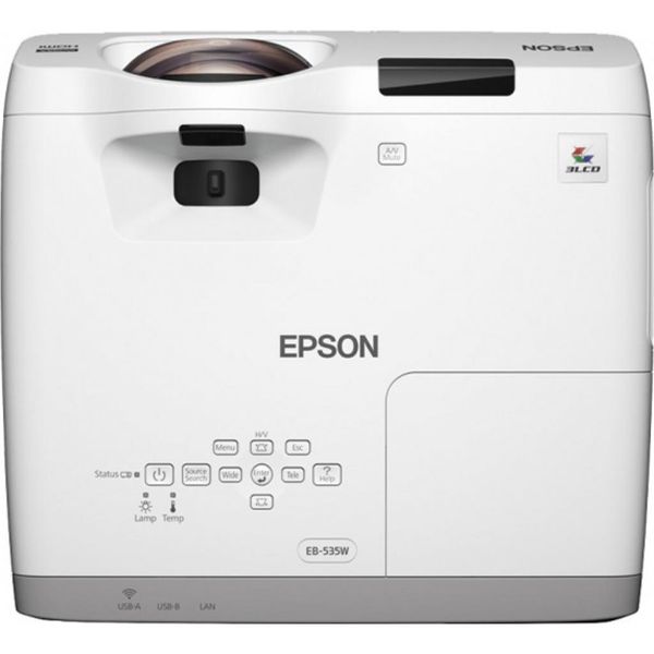 Epson EB-535W