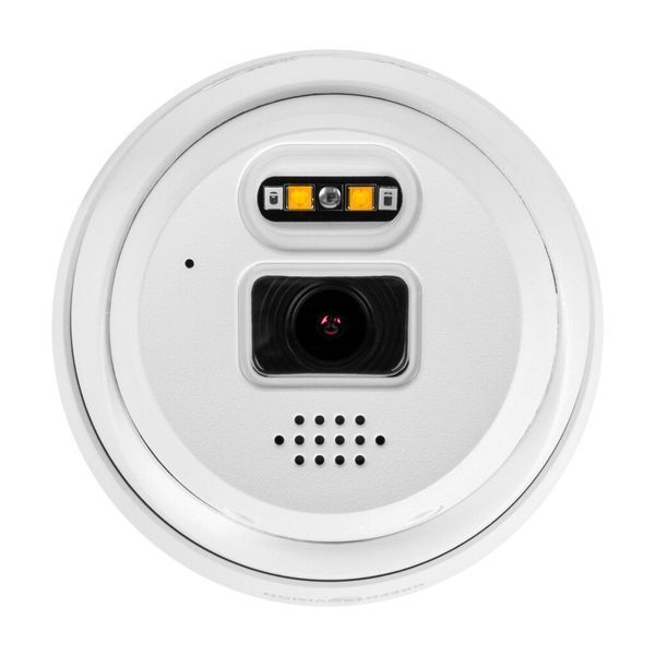 Антивандальна IP камера GV-179-IP-I-AD-DOS50-30 SD