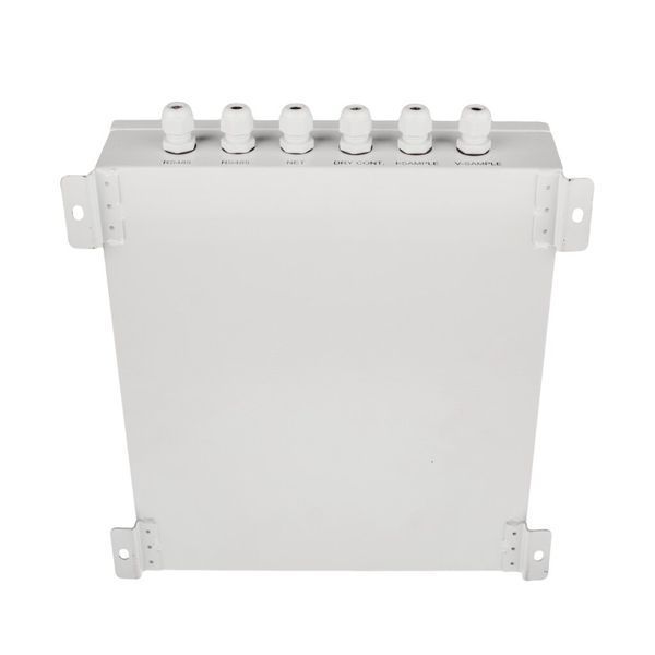 Контролер антиреверсу (Anti-reflux Box) (Anti-reflux Box)