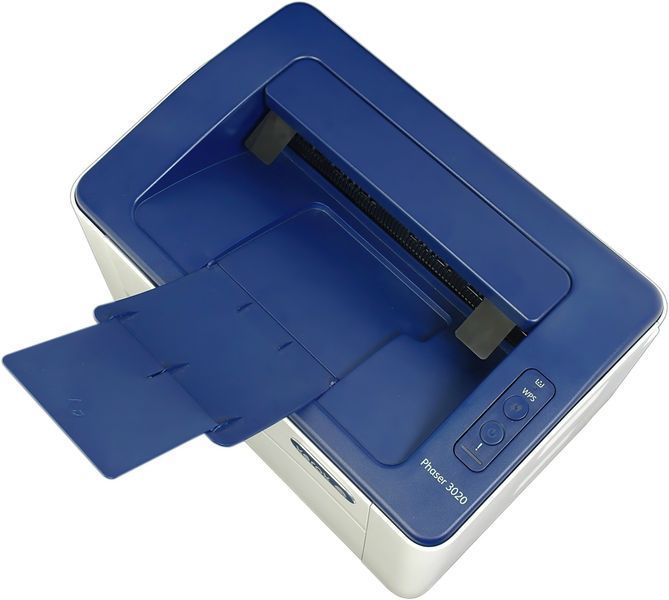Xerox Принтер А4 Phaser 3020BI (Wi-Fi)