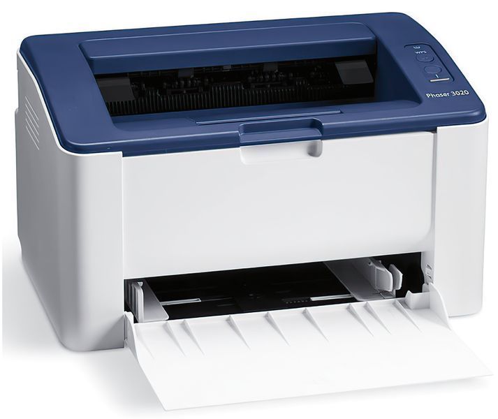 Xerox Принтер А4 Phaser 3020BI (Wi-Fi)