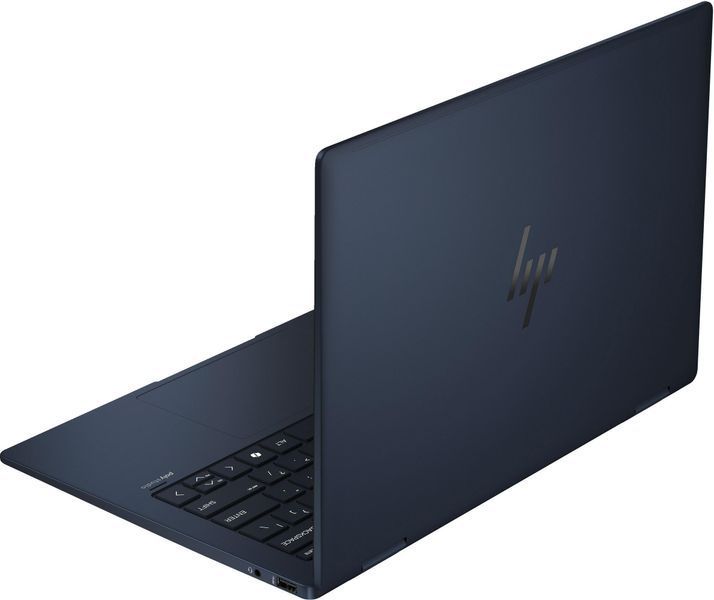 Ноутбук HP ENVY x360 14-fc0018ua 14" WUXGA IPS Touch, Intel U5-125U, 16GB, F512GB, UMA, Win11, синій AQ8R2EA фото