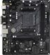 ASRock B550M-HDV