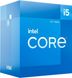 Intel ЦПУ Core i5-12400 6C/12T 2.5GHz 18Mb LGA1700 65W Box