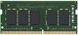 Kingston Память для сервера DDR4 3200 8GB ECC SO-DIMM