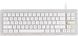 Akko Клавіатура механічна ACR Pro 68 68Key, CS Crystal, USB-A, Hot-swappable, EN/UKR, RGB, Білий