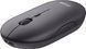 Trust Миша Puck Rechargeable Ultra-Thin BT WL Silent Black