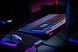 Razer Клавіатура Ornata V3 RGB 104key Mecha-Membrane Switch USB RU Black