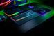 Razer Клавіатура Ornata V3 RGB 104key Mecha-Membrane Switch USB RU Black