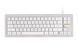 Akko Клавіатура механічна ACR Pro 68 68Key, CS Crystal, USB-A, Hot-swappable, EN/UKR, RGB, Білий