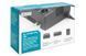 Digitus ИБП All-in-One, 600VA/360W, LED, 4xSchuko/3xC13, RJ45, USB DN-170110 фото 5