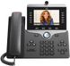 Cisco IP Phone 8845