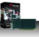 AFOX Відеокарта GeForce GT 710 2GB GDDR3 LP