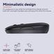 Trust Миша Puck Rechargeable Ultra-Thin BT WL Silent Black