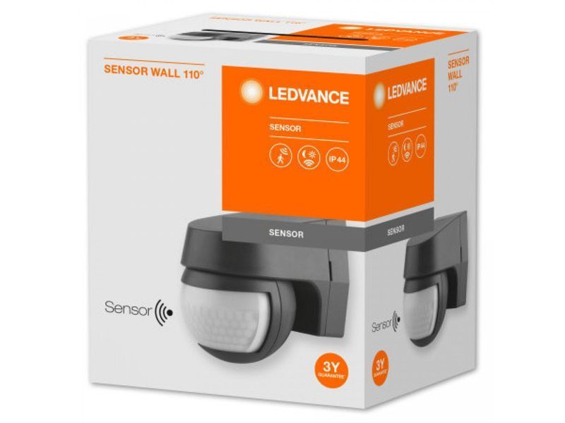 Osram Датчик движения WALL 110DEG DG