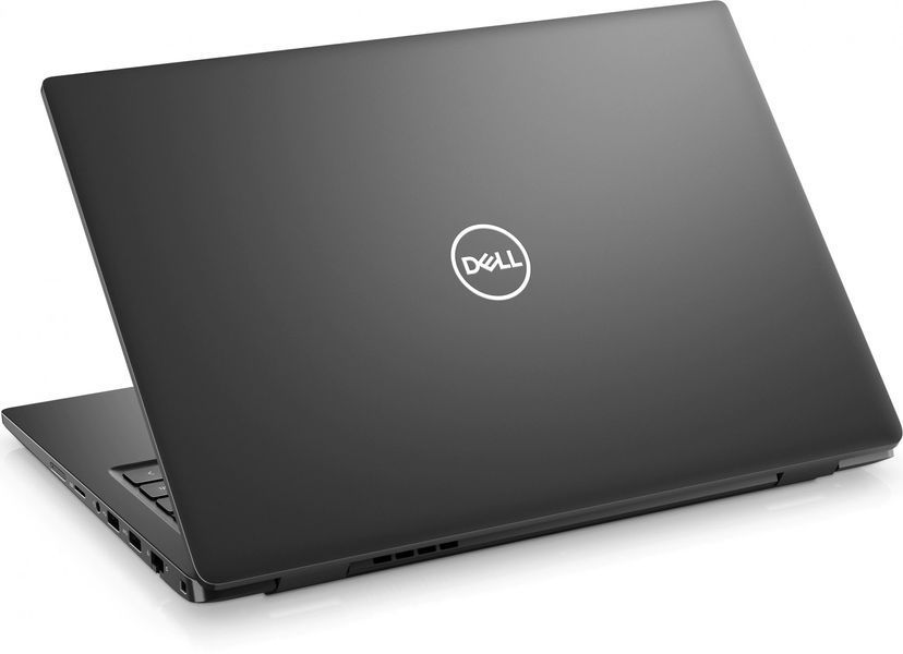 Dell Ноутбук Latitude 3420 14" FHD AG, Intel i5-1135G7, 8GB, F256GB, UMA, Lin, черный N129L342014GE_UBU фото