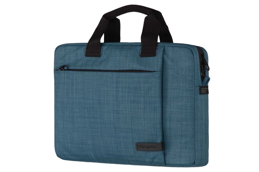 Tucano Svolta Slim Bag PC 13.3"/14"[Blue]