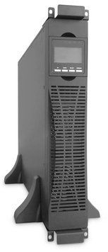 Digitus Силовий блок Power Module, 10kVA/10kW, LCD, Hardwire In/Out, RS232, USB, Rack/Tower DN-170107 фото