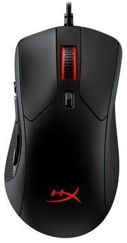 HyperX Мышь Pulsefire Raid USB Black