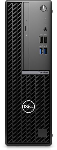 Dell Комп'ютер персональний OptiPlex 7010 SFF, Intel i5-13500, 8GB, F512GB, UMA, кл+м, Win11P N008O7010SFF фото