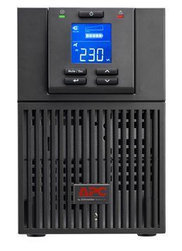 APC Джерело безперебійного живлення Easy UPS SRV 1000VA SRV1KI фото