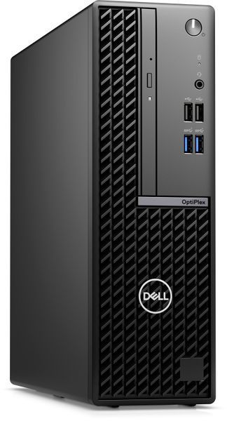 Dell Комп'ютер персональний OptiPlex 7010 SFF, Intel i5-13500, 8GB, F512GB, UMA, кл+м, Win11P N008O7010SFF фото