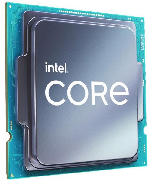 Intel Центральний процесор Core i5-11400F 6C/12T 2.6GHz 12Mb LGA1200 65W w/o graphics Box