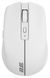 2E Миша MF270 Silent Rechargeable WL White