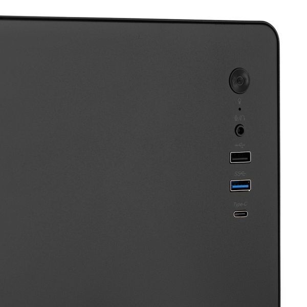 Комп&rsquo;ютер персональний 2E Rational Intel i5-13400F, 16Gb, F512GB, NVD5050-8, H610, V500B, 500W, Win11PE 2E-12847 фото